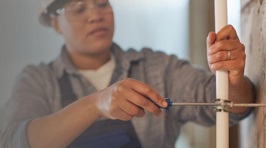 Professional Gas Leak Detection in Friona, TX